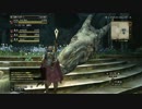 【DDON】中年男でも狩りがしたい！ #5【実況】