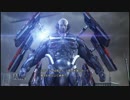 【実況】メタルギアライジング 　～キレる前にキられたので眼帯～ 19前編