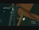 【MGSⅤ:TPP】FOB 水鉄砲のみでノーキル　医療PF lv45