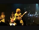 versailles - judicial noir - live in Argentina