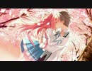 ハルウソ-Passing Memories- OP 「A new day-to-day will come」