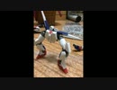 改造AGE-2の新ウェア作ってみた。