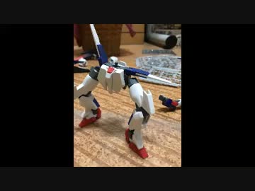 改造AGE-2の新ウェア作ってみた。