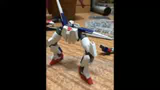 改造AGE-2の新ウェア作ってみた。