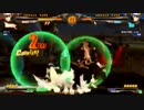 高田馬場ミカド GGXrdR 野試合動画38 MSY(JO)vsBLEED(JO)