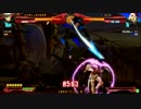 高田馬場ミカド GGXrdR 野試合動画39 かりんちゅ(JO)vsよーすけ(AX)
