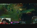 9月25日【lol】KR vel'coz sup only ﾌﾟﾚｰｽﾒﾝﾄ NA：plat5 4