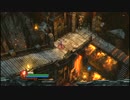 Lara Croft and the Guardian of Light つぶやき実況8-2