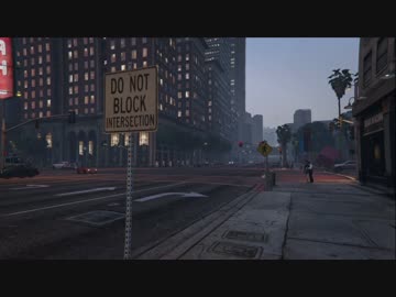 （NNIオリジナル）Don't Beg