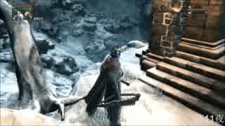 【Bloodborne】俺には無理なのか？初期レベ縛りｐaｒｔ.76【PS4】