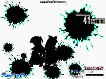 【MUGEN】両儀式OR＋α vs ○○ Part79【プレイヤー操作】
