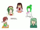 【トークロイド】VOCALOID大喜利選手権