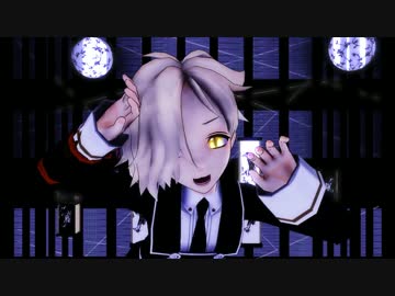 【MMD刀剣乱舞】ゾンビゾンビジェネレーション【五虎退＋α】