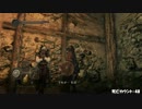 【DarkSouls2】下級兵chapのんびりsouls part22（ルカちゃん何処いった？の回）