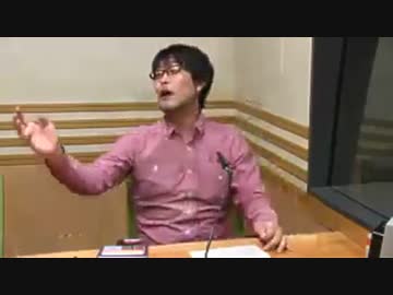 金曜THE CATCH トークパート (2015.09.25)