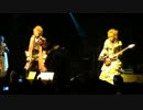 versailles - thanatos - live in Argentina