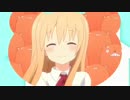 誕生日に！うまるちゃんＯＰを歌ってみた。【沙綾】