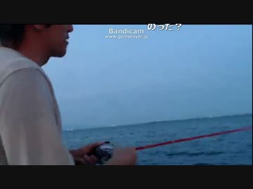 ひきこもり大喜利司会者が琵琶湖で魚釣りにチャレンジした結果