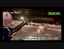 【MMD】咲夜さんのスナイパーライフルアクションを作る No3