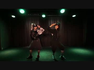 【神沢有紗】無頼ック自己ライザー【オリジナル振付】【矢野妃菜喜】