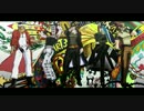 【MMDジョジョ】S.D.CRUSADERRRRRS！【3部】