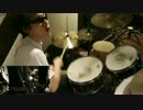 【カメラ目線で】 BABYMETAL 「Road of Resistance」 【叩いてみた】