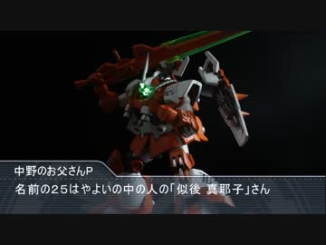 高槻やよい専用ガンプラをつくってみた