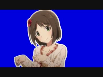 前川みくＢＢ.mp4.ゼero