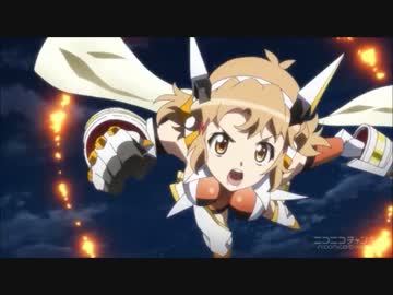【シンフォギアMAD】　Unlimited Force