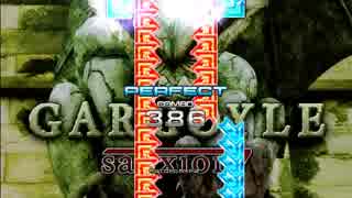 【Pump It Up Fiesta2】 Gargoyle S22