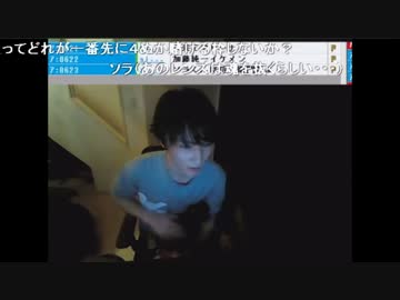 うんこちゃん『雑談』3/3