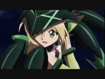 戦姫絶唱シンフォギアgxのbd Dvdとcdのcm その12 ニコニコ動画