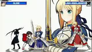 【ＭＵＧＥＮ】約束されすぎた勝利の剣「地獄変」Ｐａｒｔ４