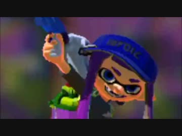 【Splatoon】スクイックリンが最強って証明してやる！Part2【解説実況】