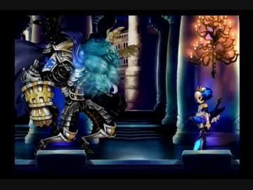 オーディンスフィア縛りプレイゆっくり実況part11