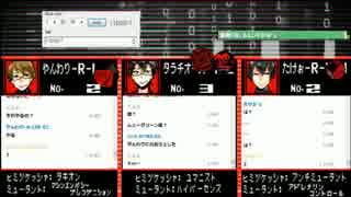 【TRPG】チームやくたたズのパラノイア【JR】＃7