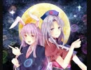 【東方アレンジ】千年幻想郷(LV.4 Astronaut adventure 2015 Remix)