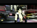 【SideMMD】THE 虎牙道で「Reboot」