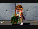 ゆっくりスプラトゥーン ヒッセン編