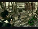 【バイオ5】 無改造現地調達 プロ ノーコン用チャート 【ch2-1前半】