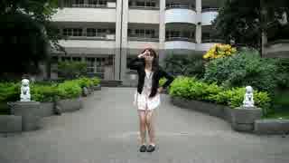 【Nalu】おねがいダーリン  踊ってみた