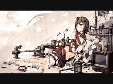 『theory』 歌ってみた by 放課後のあいつ