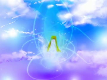 【初音ミク】つながる手と手【オリジナル】