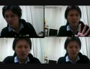 すぐヒステリー起こすオネエ生主
