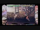 9月26日 中野TRF ヤタガラスAoC 初中級大会 ①