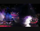 (TDS)ファンタズミック！（後編・テラスルーム・立体音響・HD高画質）