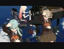 (艦これMMDピアノ発表会PV)カゲロウデイズ(ダンスと伴奏)