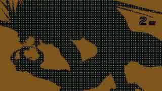 【MUGEN】クソゲー確定！ぶっ壊れ性能爆発狂下位ランサバ #16