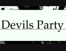 CrossfaithのDevil's Partyを弾いてみました