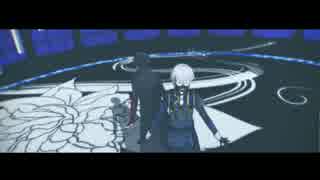 【MMD刀剣乱舞】鳴狐と清光でダンスダンスデカダンス(short)